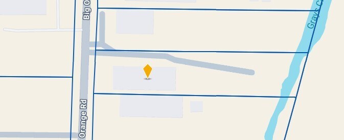 More Photos Of 1200 Big Orange Rd, Cordova Light Manufacturing For Lease