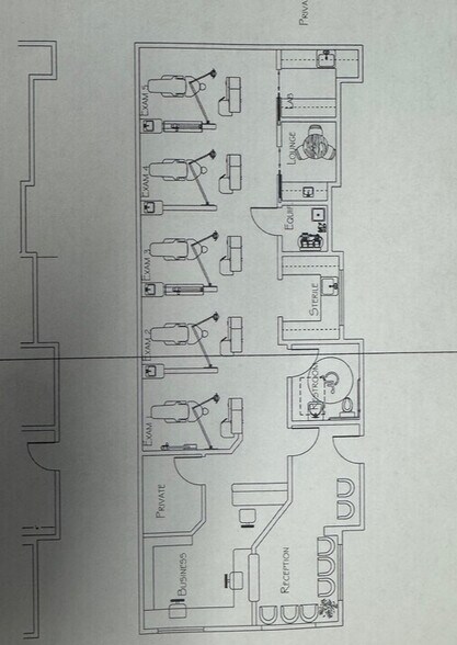 More Photos Of 6224-6242 W Manchester Ave, Los Angeles Storefront Retail Office For Lease