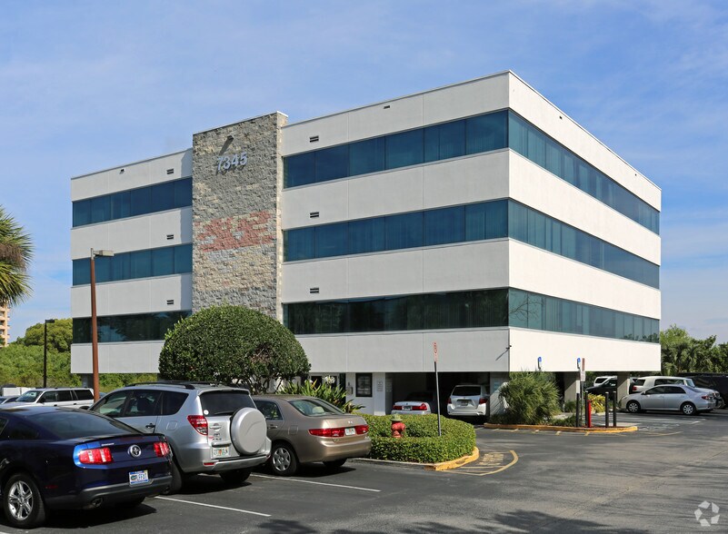 More Photos Of 7345 W Sand Lake Rd, Orlando Office For Sale
