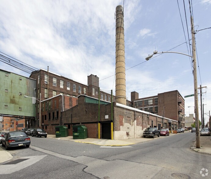 More Photos Of 2095 E Willard St, Philadelphia Warehouse For Lease