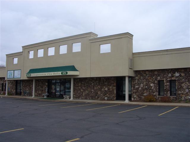 More Photos Of 2607 Post Rd, Stevens Point Medical For Lease