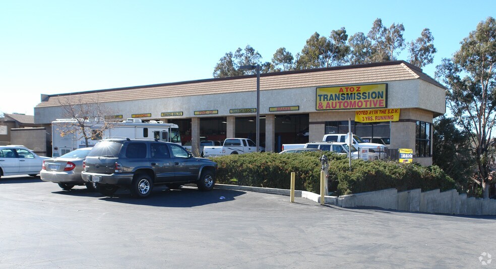 More Photos Of 18902-18932 Soledad Canyon Rd, Canyon Country Unknown For Lease