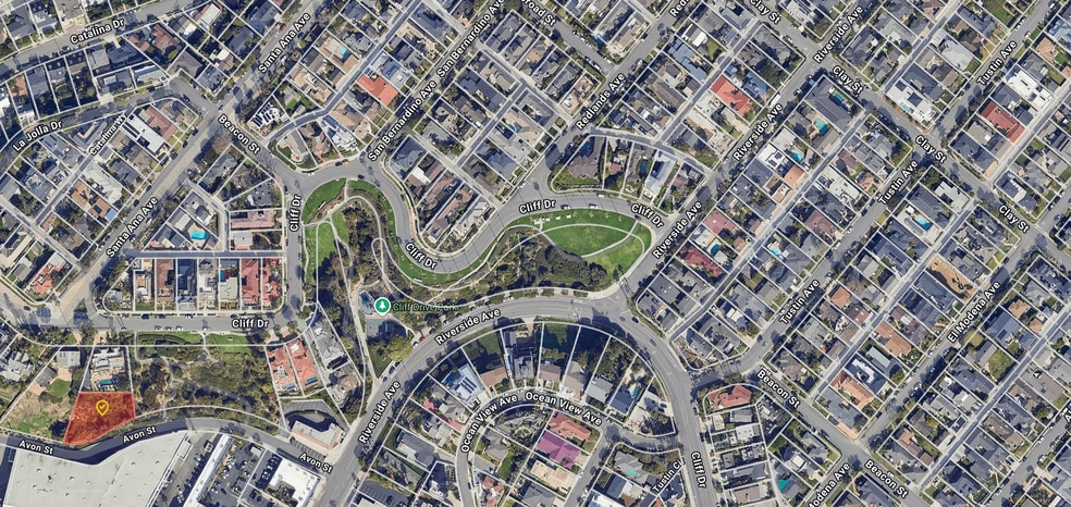 More Photos Of Avon Street, Newport Beach Land For Sale