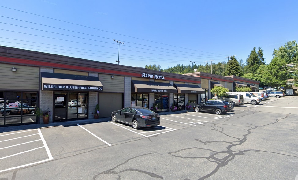 Primary Photo Of 13620 NE 20th St, Bellevue Unknown For Lease