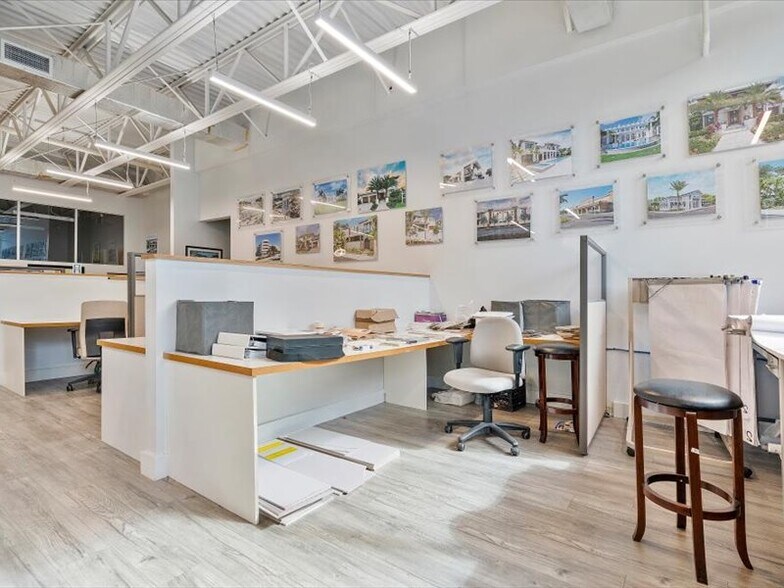 More Photos Of 2404 Hollywood Blvd, Hollywood Loft Creative Space For Lease