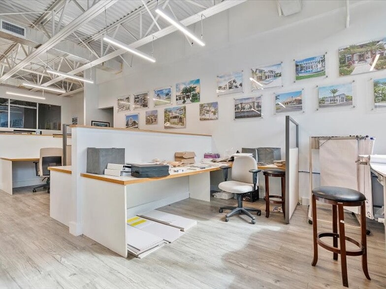 More Photos Of 2404 Hollywood Blvd, Hollywood Loft Creative Space For Lease