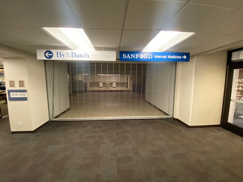 More Photos Of 515 E Broadway Ave, Bismarck General Retail For Lease