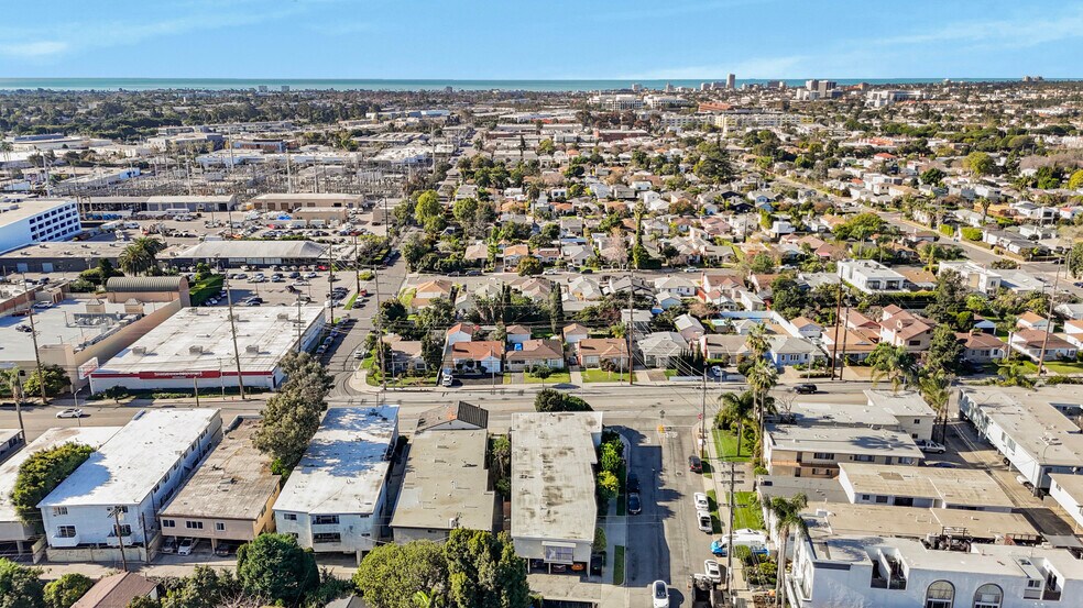 More Photos Of 11980 Nebraska Ave, Los Angeles Multifamily For Sale
