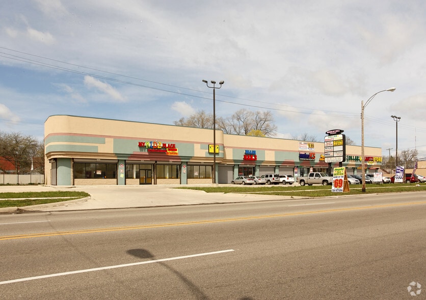 Primary Photo Of 20111-20171 Greenfield Rd, Detroit Unknown For Lease