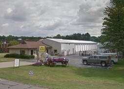 More Photos Of 5403 S Graham Rd, Saint Charles Self Storage For Lease