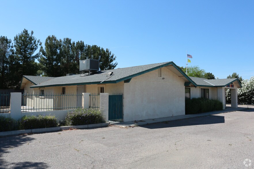 More Photos Of 2506 N Dobson Rd, Chandler Daycare Center For Sale