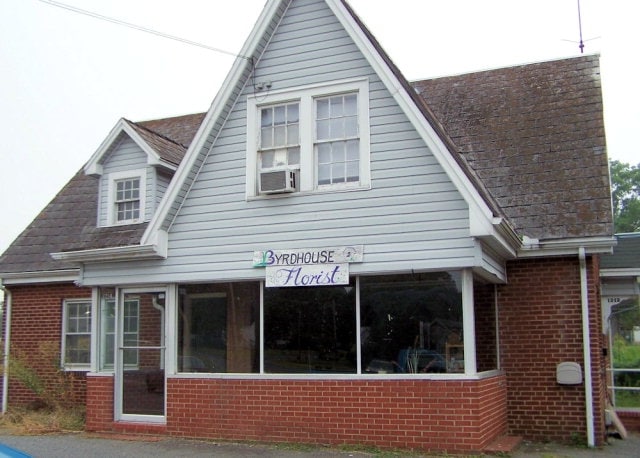 Primary Photo Of 1214 Pee Dee Ave, Albemarle Storefront Retail Office For Sale
