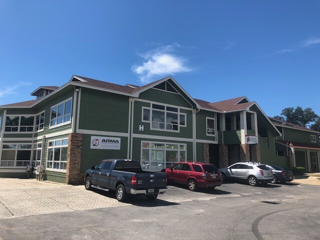 More Photos Of 348 Miracle Strip Pky SW, Fort Walton Beach Office For Sale