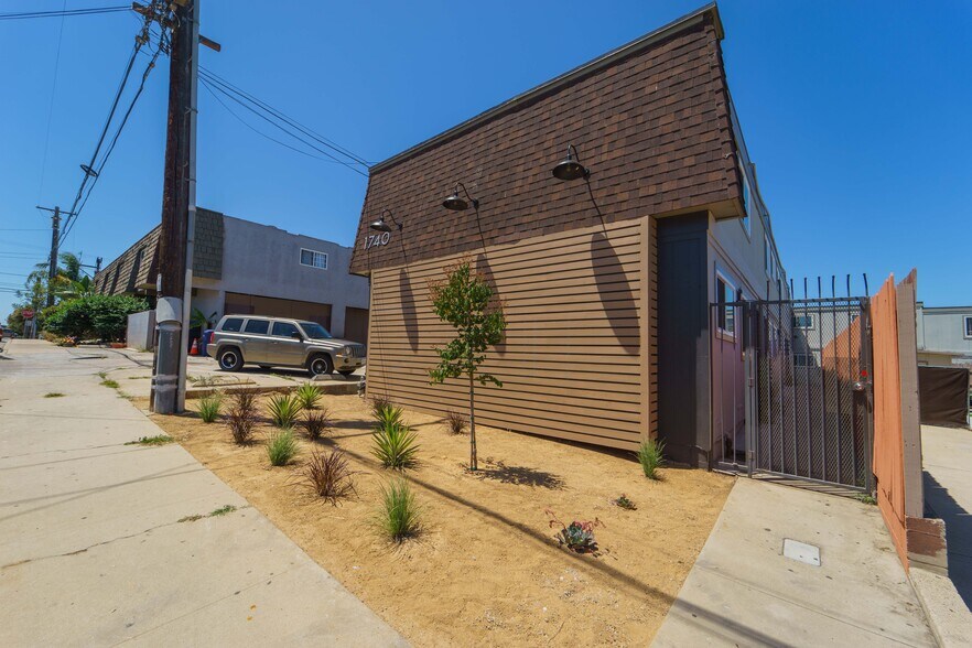 More Photos Of 1740 N Ave, National City Apartments For Sale