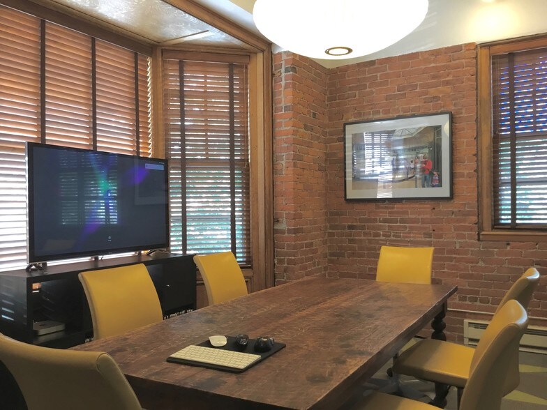 More Photos Of 80 Trowbridge St, Cambridge Office For Lease