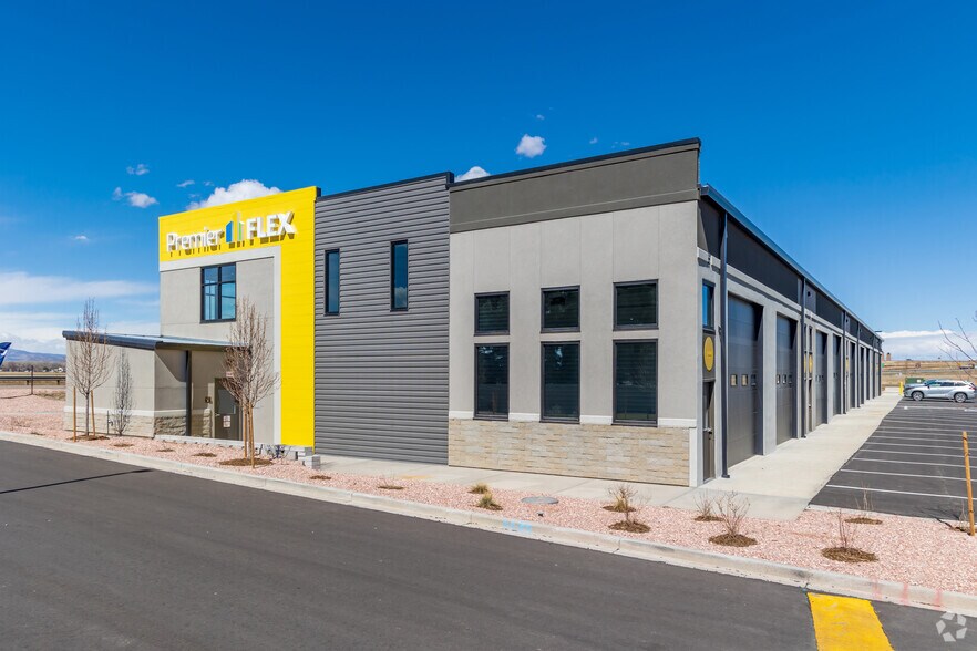 More Photos Of 5380 Ronald Reagan Blvd, Johnstown Light Distribution For Sale