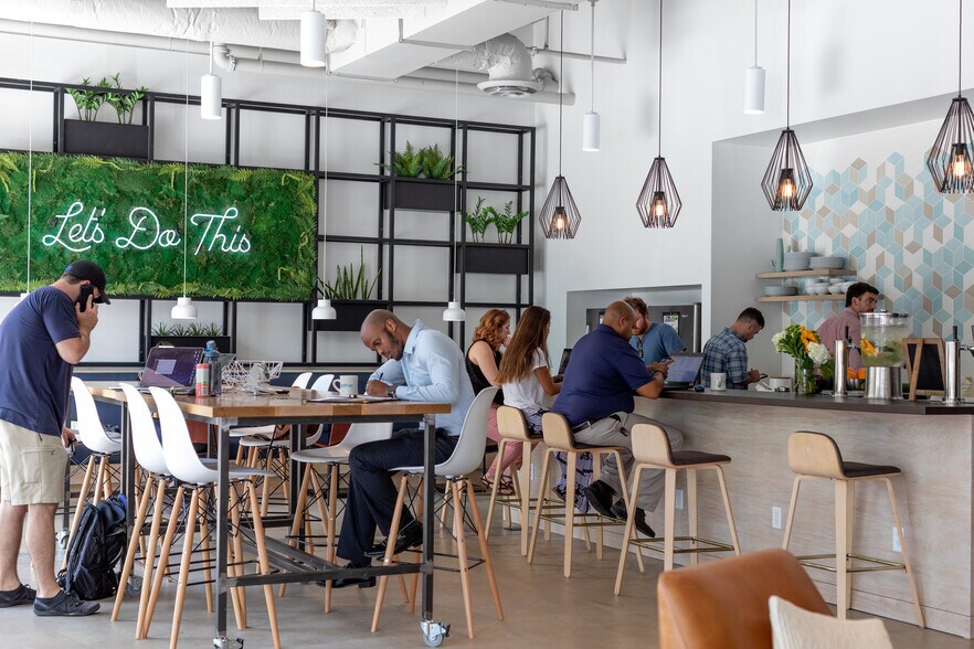 More Photos Of 2400 Old Brick Rd, Glen Allen Coworking Space