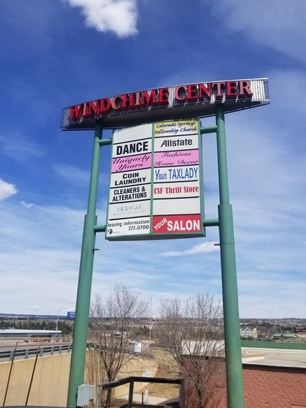More Photos Of 401-499 Woodmen Cor, Colorado Springs Unknown For Lease