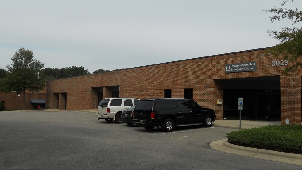 More Photos Of 2940 Trawick Rd, Raleigh Unknown For Lease