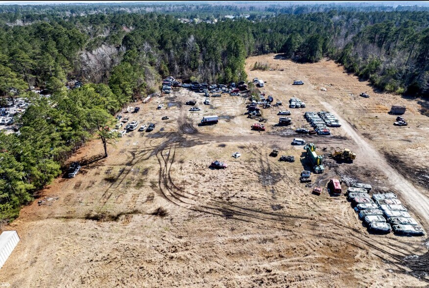 More Photos Of 0 Chappell Loop Rd SE, Leland Land For Sale