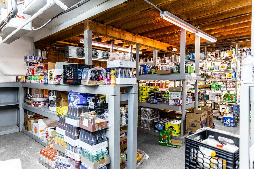 More Photos Of 110 Downeast Hwy, Ellsworth Convenience Store For Sale