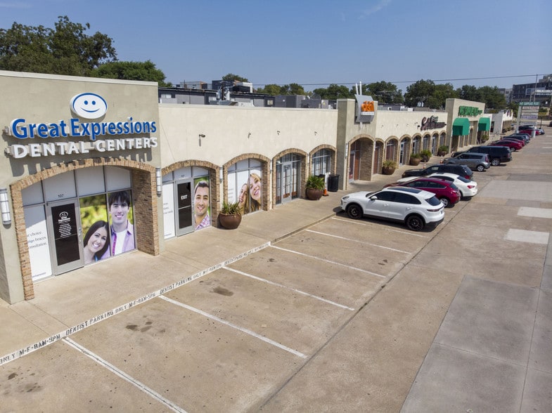 More Photos Of 2525- Wycliff Ave, Dallas Unknown For Lease