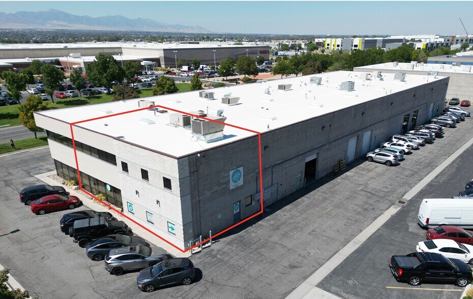 Primary Photo Of 12637 S 265 W, Draper Service For Lease