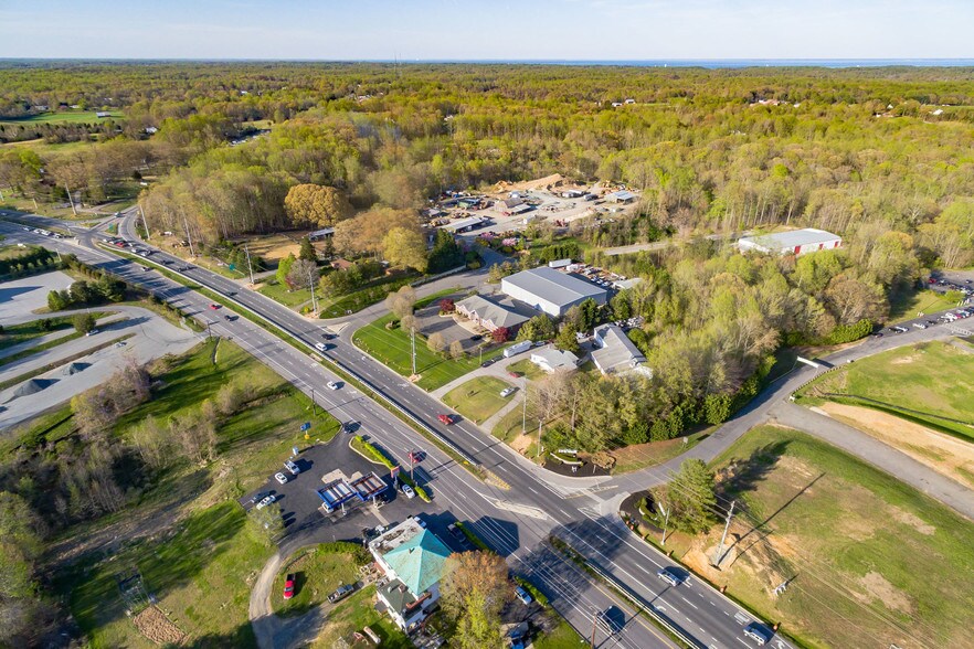 More Photos Of 125 Prospect Dr, Sunderland Land For Sale