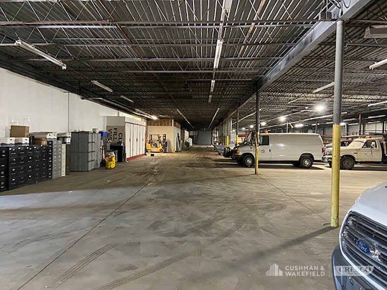 More Photos Of 8100 Grand Ave, Cleveland Industrial For Sale