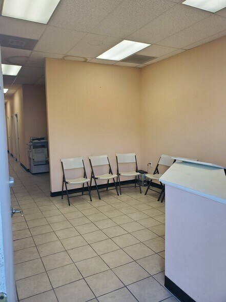 More Photos Of 5635 Cahuenga Blvd, North Hollywood Storefront Retail Office For Sale