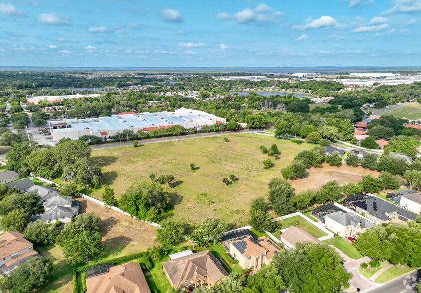 Primary Photo Of 1791 Old Dixie Hwy, Apopka Land For Sale