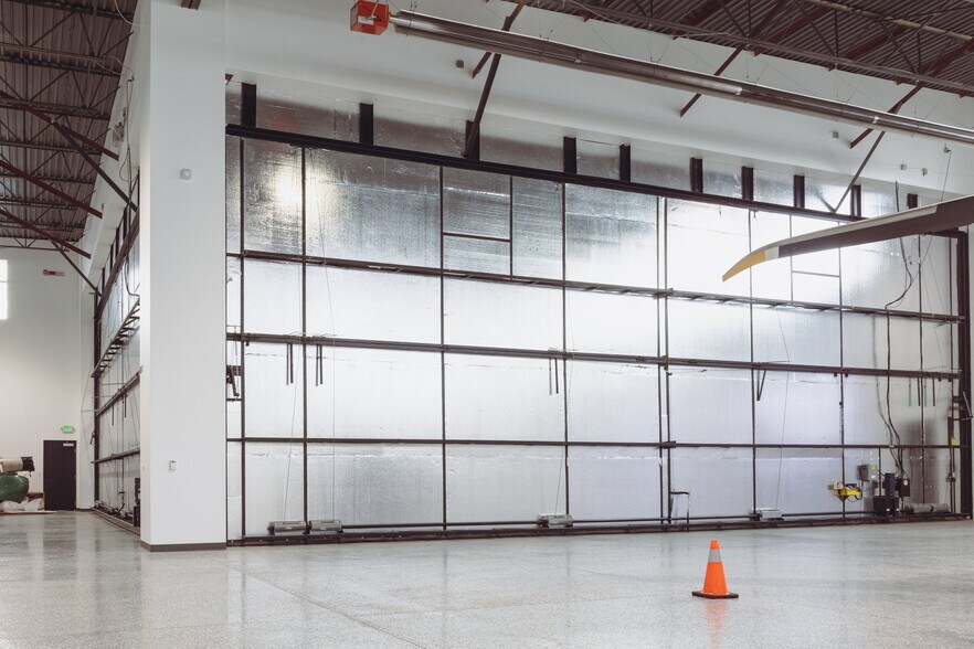 More Photos Of 1667 S 1800 W, Woods Cross Industrial For Sale