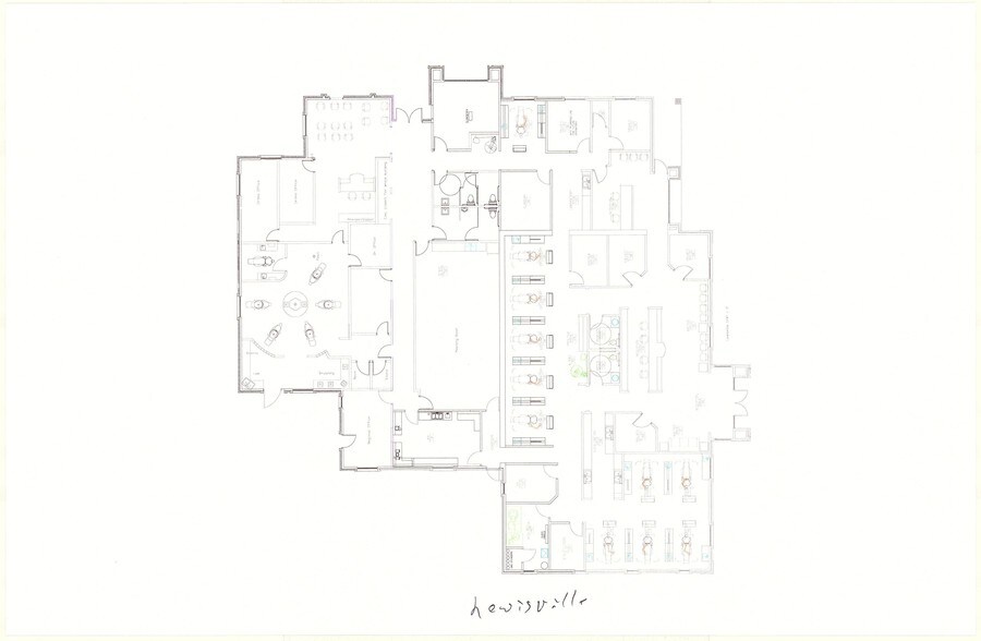 More Photos Of 930 W Main St, Lewisville Medical For Lease