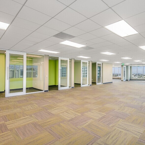 More Photos Of 300 Park Ave, San Jose Office For Lease
