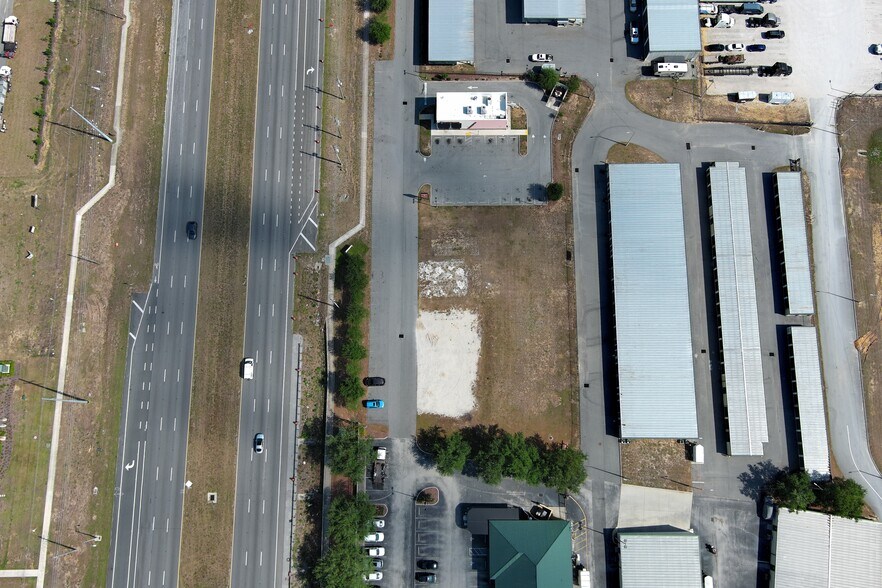 More Photos Of 45741 US-27 Hwy, Davenport Land For Lease