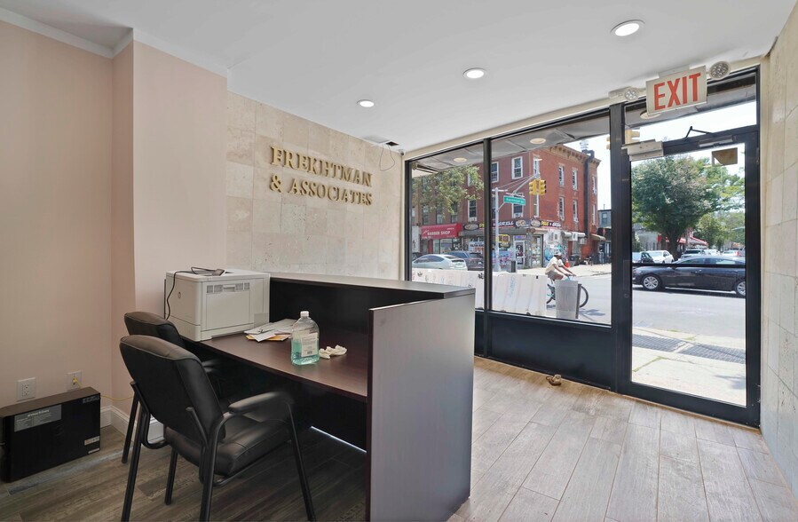 More Photos Of 1791 Fulton St, Brooklyn Storefront Retail Residential For Lease