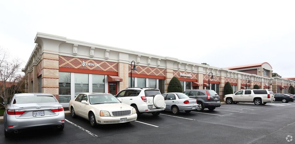 More Photos Of 5368-5380 Twin Hickory Rd, Glen Allen Flex For Sale