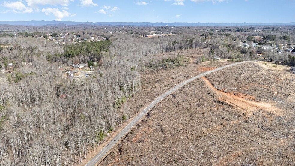 More Photos Of 157 Zion School Rd, Easley Land For Sale