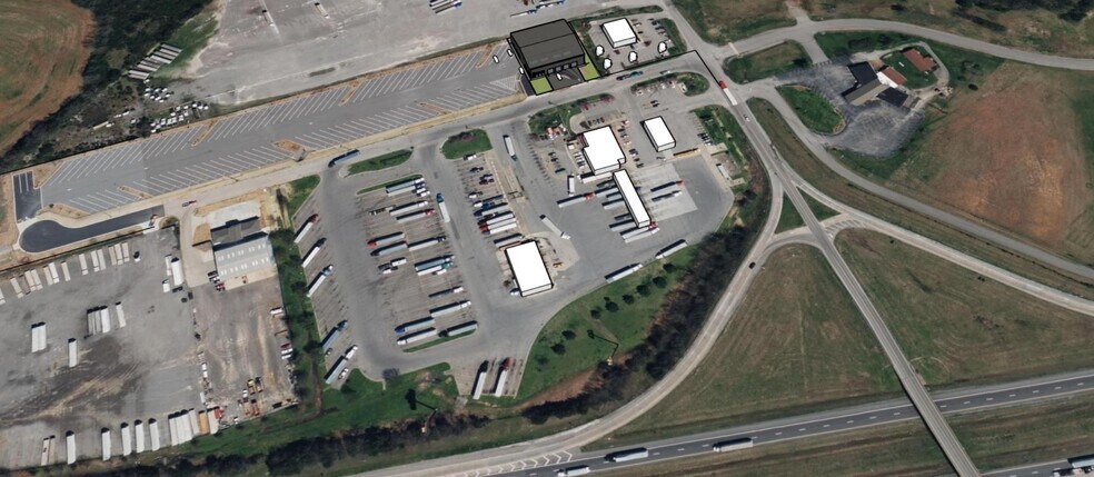More Photos Of 104 Forbus Dr, Christiana Land For Lease
