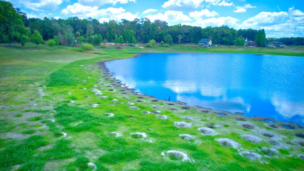 More Photos Of 3267 Neff Lake Rd, Brooksville Land For Sale