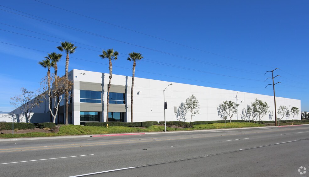 More Photos Of 11455 Cantu Galleano Ranch Rd, Jurupa Valley Distribution For Lease