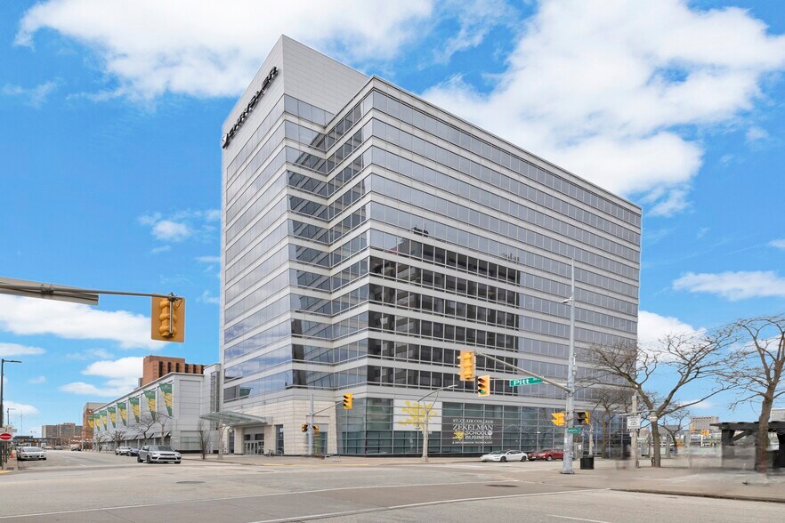 Primary Photo Of 1 Riverside Dr W, Windsor Office For Lease