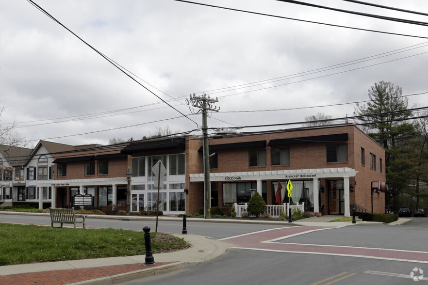 Primary Photo Of 142 Old Ridgefield Rd, Wilton Storefront For Lease