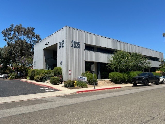 More Photos Of 2925-2945 McMillan Ave, San Luis Obispo Office For Lease