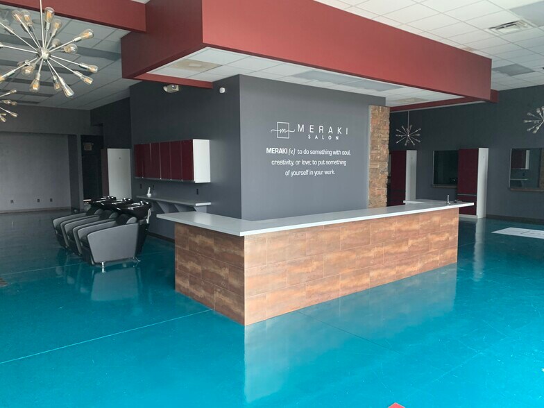 More Photos Of 3414 NW Cache Rd, Lawton Loft Creative Space For Lease