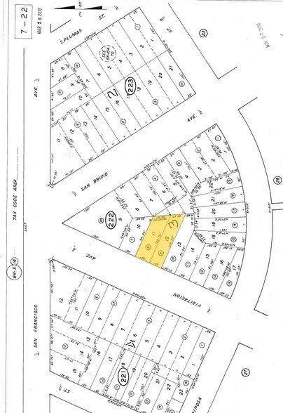 More Photos Of 23 Visitaction Ave, Brisbane Storefront For Sale