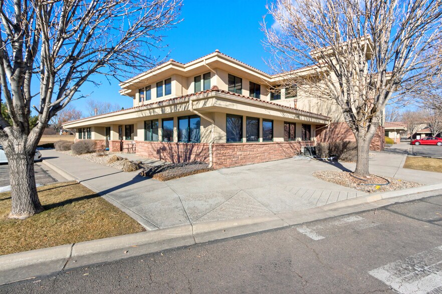 More Photos Of 4745 Boardwalk Dr, Fort Collins Medical For Lease