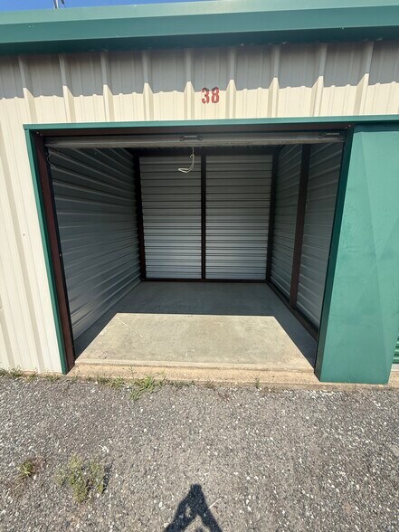 More Photos Of 9751 Texas 149, Longview, TX 75603, USA, Longview Warehouse For Sale