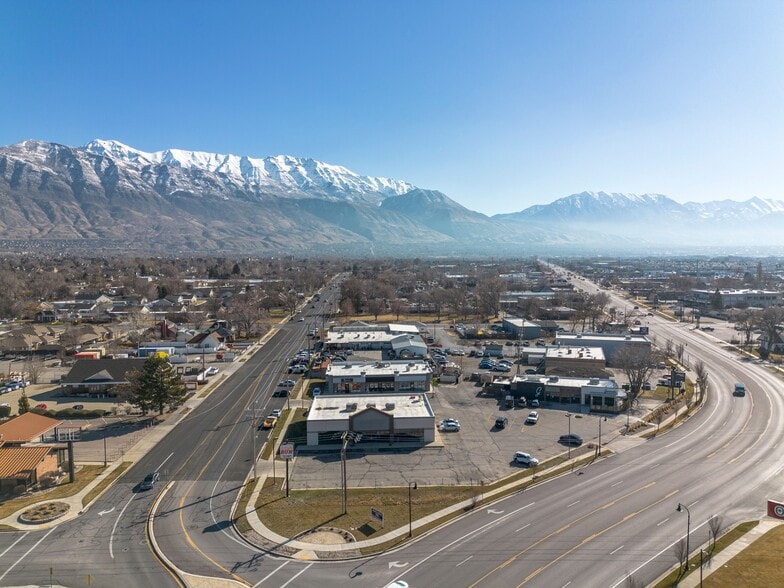 More Photos Of 211 E Main St, American Fork Freestanding For Sale