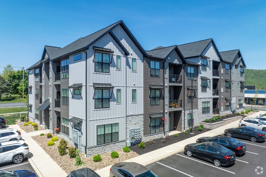 More Photos Of Linglestown Rd and Progress Ave, Harrisburg Unknown For Lease